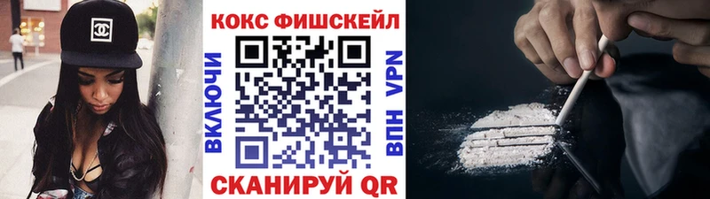Cocaine FishScale  где купить наркоту  Добрянка 